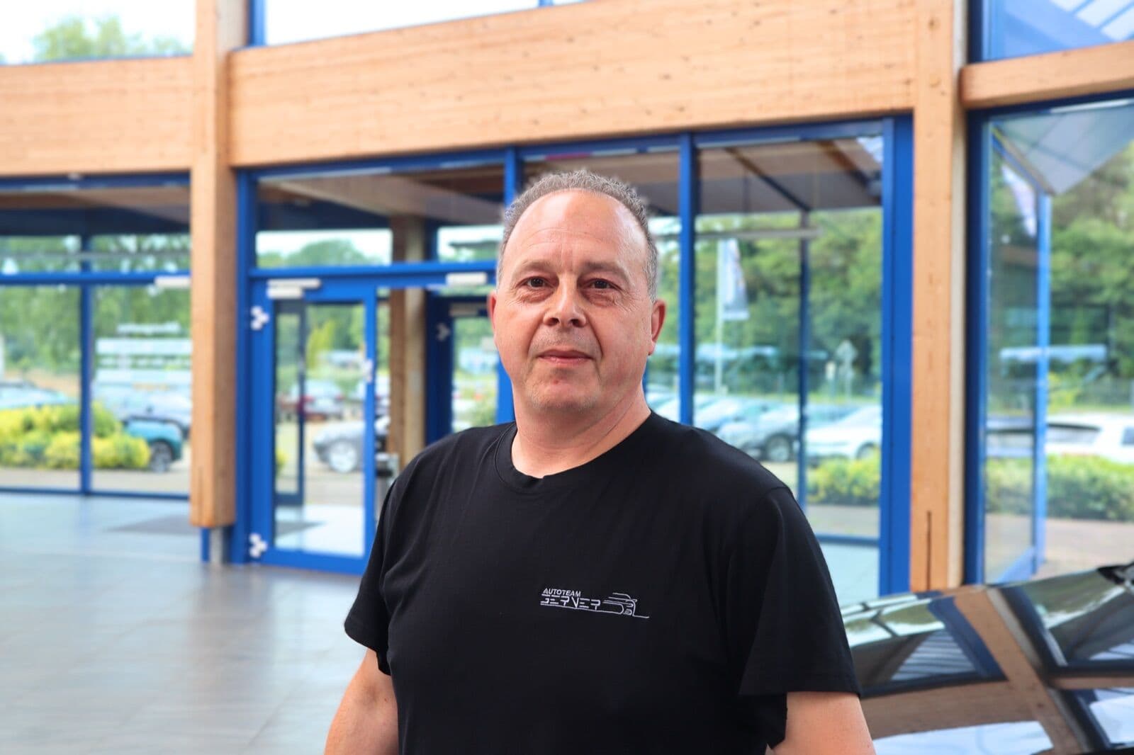 Michael Möhlenkamp – Aufbereiter